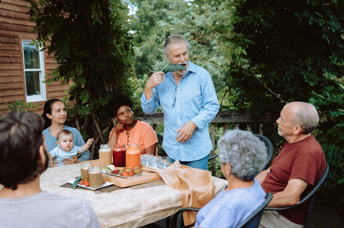 Lifestyle as the Foundation of Long-Term Wellness