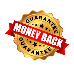 Money-Back Guarantee