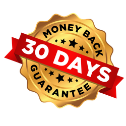 30-Day Money-Back Guarantee